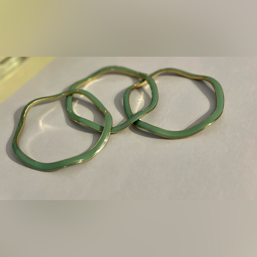 Bangle Bracelets - image 3